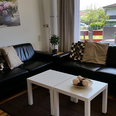 Appartamento Parkzicht Bed By The Sea Westkapelle Esterno foto