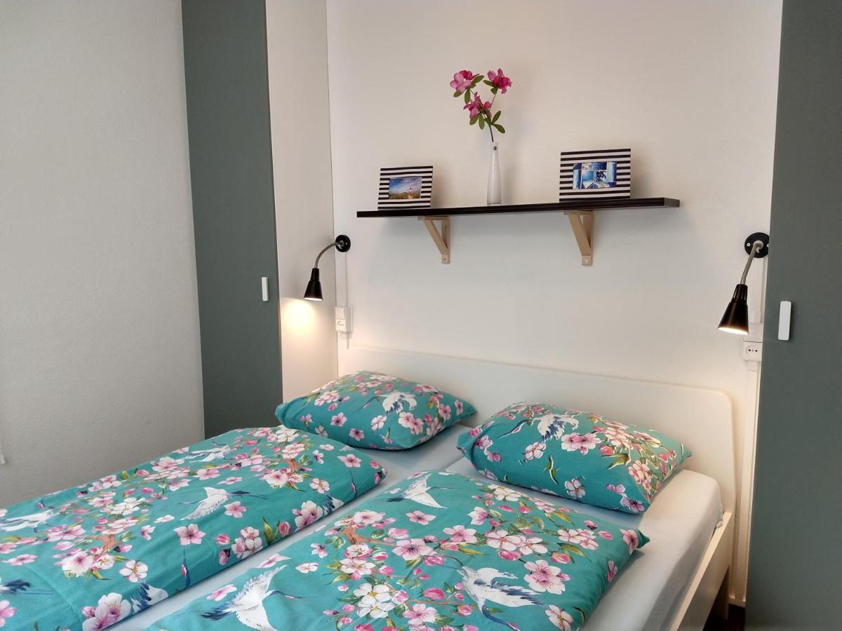Appartamento Parkzicht Bed By The Sea Westkapelle Esterno foto