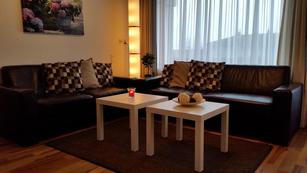 Appartamento Parkzicht Bed By The Sea Westkapelle Camera foto